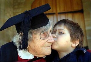 Aprender no es igual a formación