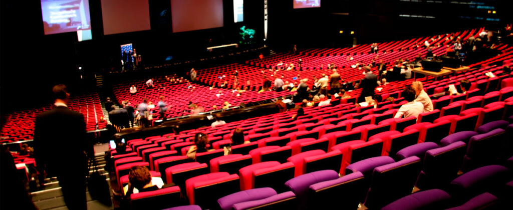 Formación hablar público comunicacion conferencia