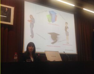 CONFERENCIA LINKEDIN-AUGAC